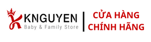 KNguyen – Baby & Family Store